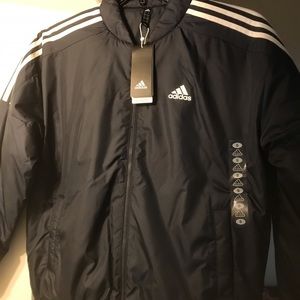 Adidas womens jacket